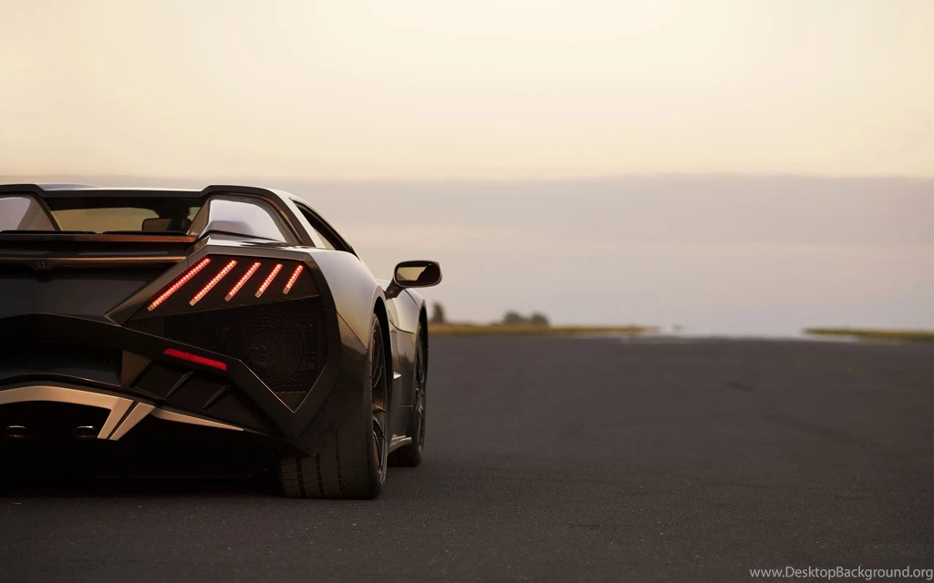 Clouds Cars Roads Supercars Skyscapes Arrinera 2013 Sportscar ...