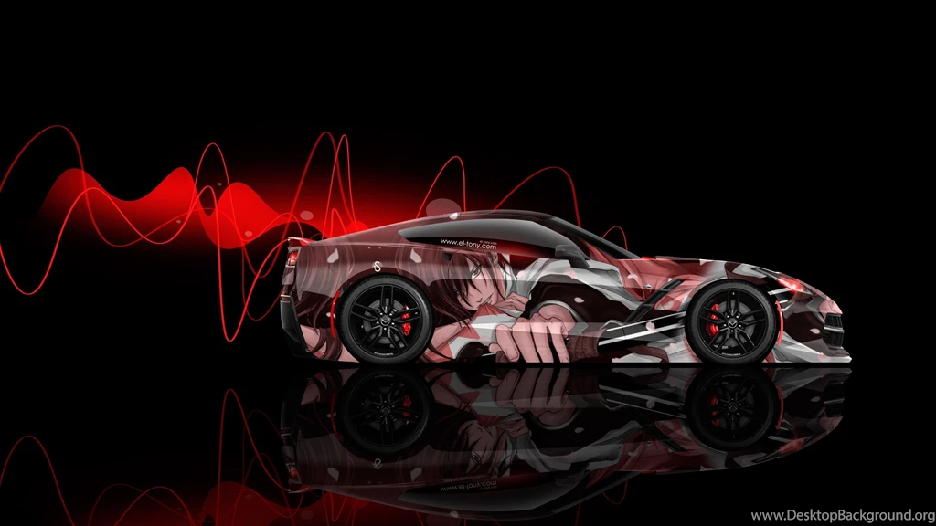 WALLPAPERS « El Tony