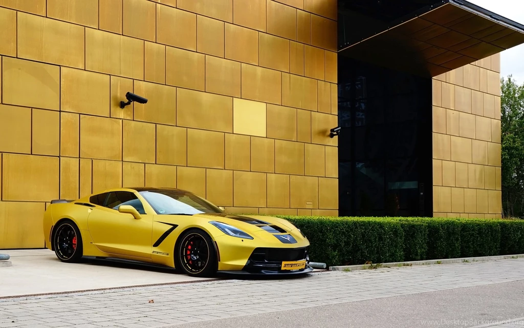 Michelin Presents: Top 13 Corvette Wallpapers Of 2014 CorvetteForum