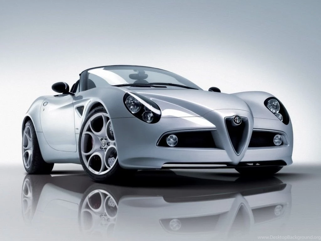 Automotive Wallpapers 1