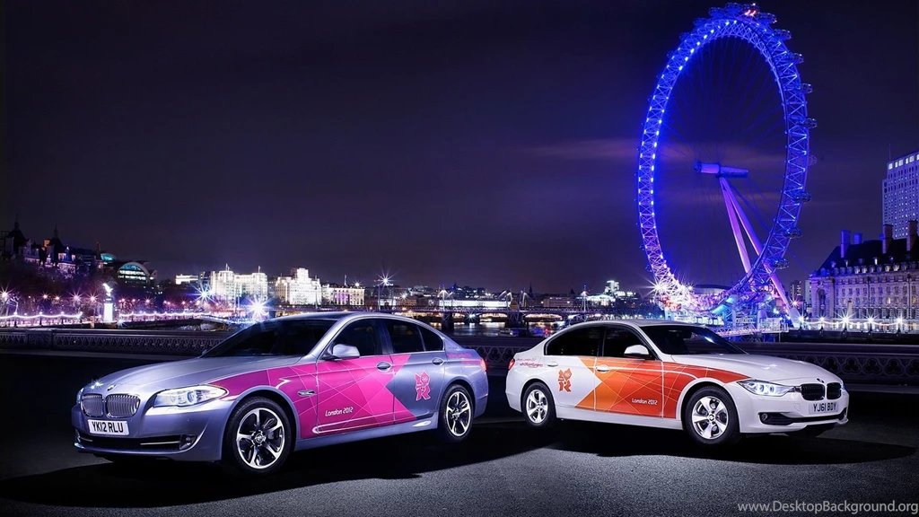2012 Olympic Games Computer Wallpapers, Desktop Backgrounds ...
