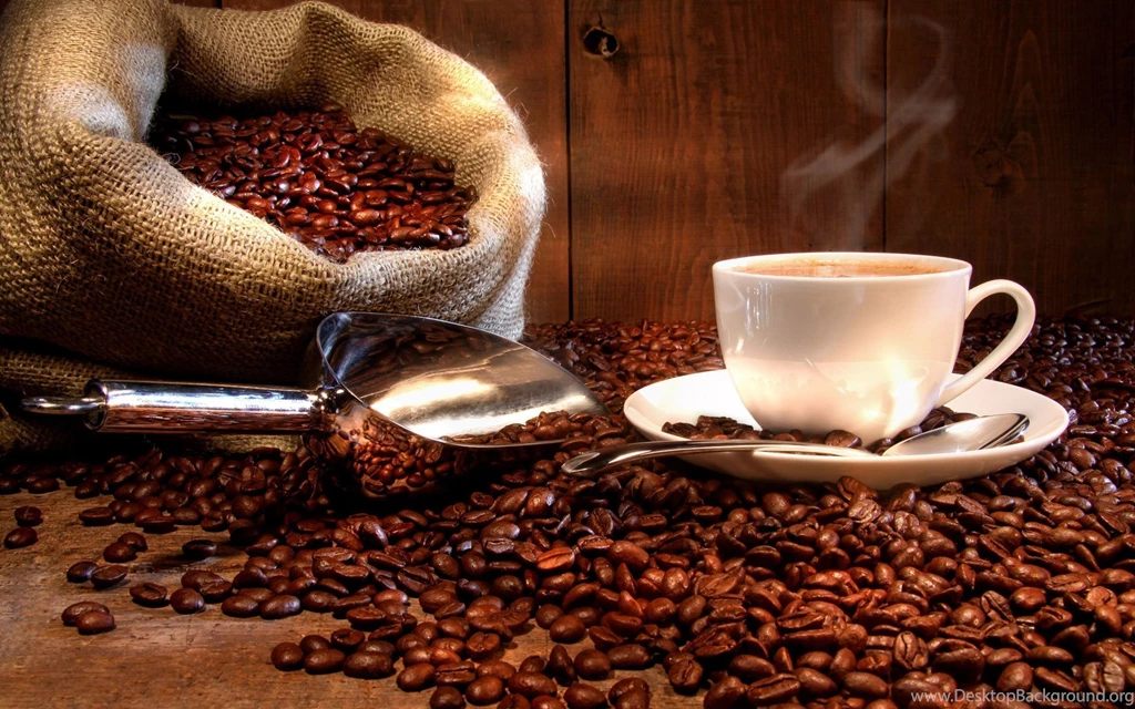 Coffee And Tea Wallpapers And Backgrounds