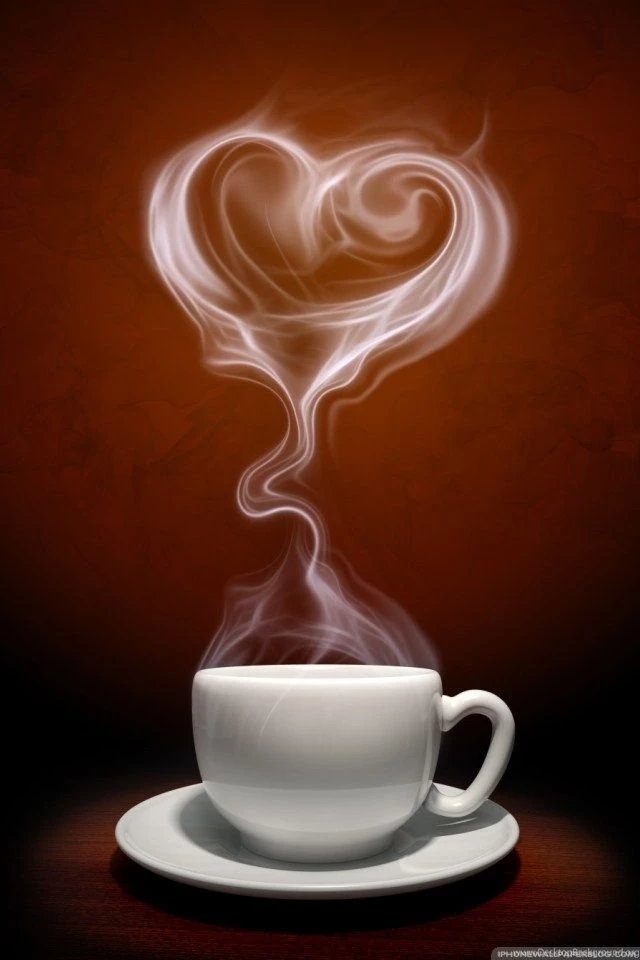 Gallery For Coffee Bean Iphone Wallpapers
