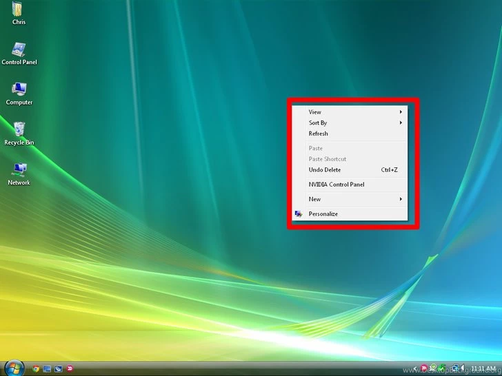 4 Ways To Change Your Desktop Backgrounds In Windows