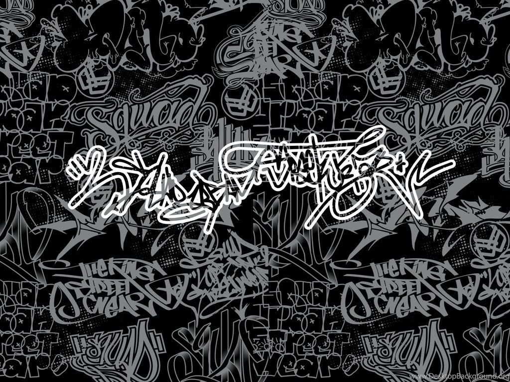 Graffiti Desktop Wallpapers   Wallpapers HD Base