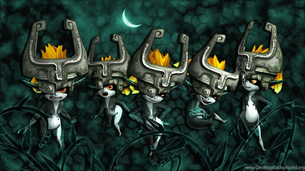 The Legend Of Zelda Wallpapers High Quality