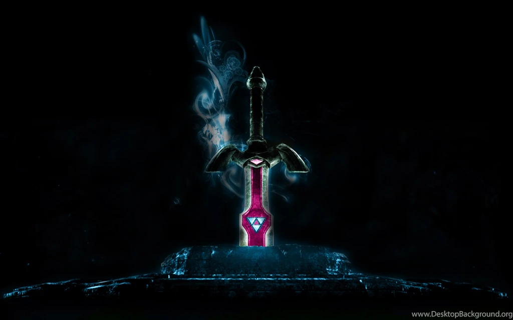 The Legend Of Zelda Wallpapers High Quality