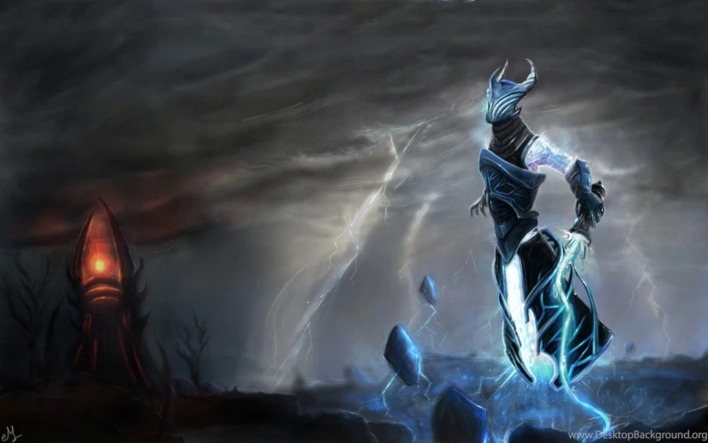 Razor Backgrounds Dota 2 Download