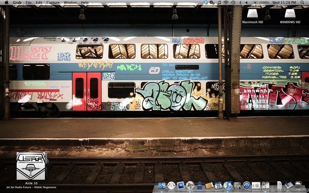 Wallpapers Desktop Graffiti   Haihata