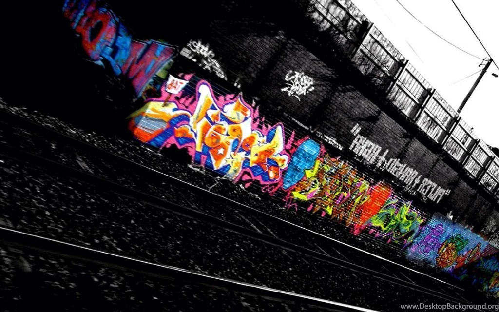 Gallery For   Graffiti Wallpapers Hd For PC