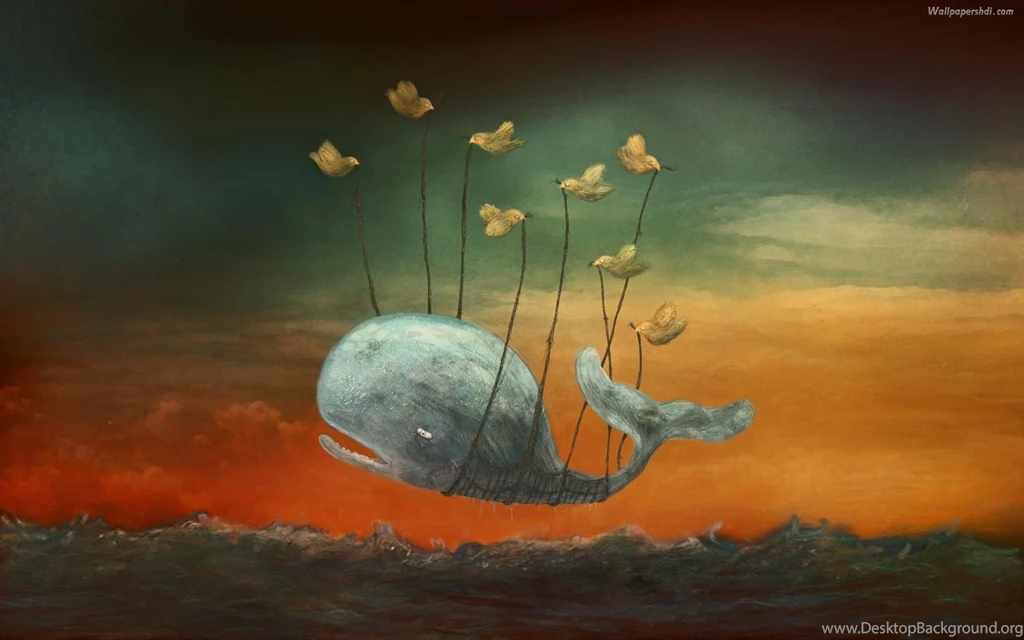 Twitter Fail Whale Wallpapers 610373