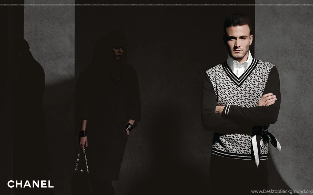 Chanel Desktop Wallpapers