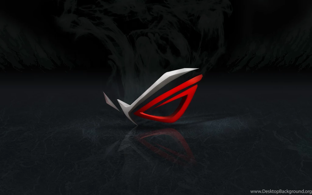 Republic Of Gamers Wallpapers