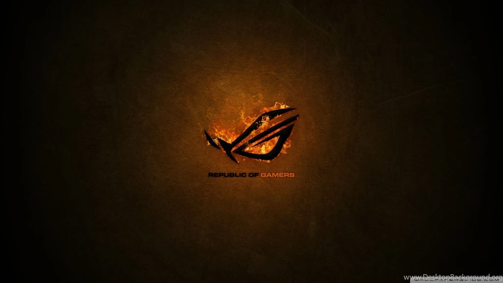 Gallery For Republic Of Gamers Wallpapers