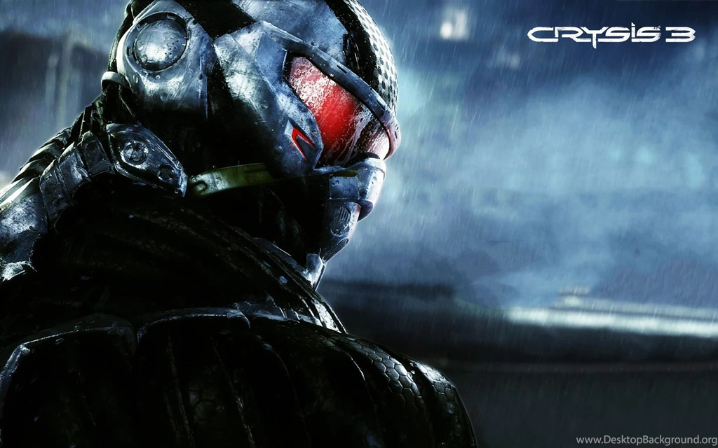 Crysis Wallpapers HD
