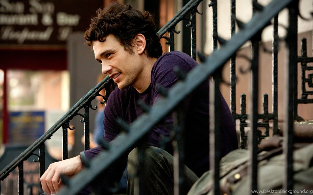 James Franco Wallpapers HD