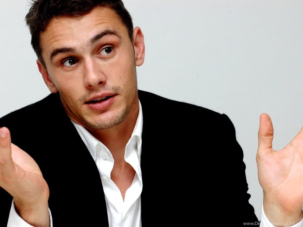 James James Franco Wallpapers (10612427) Fanpop