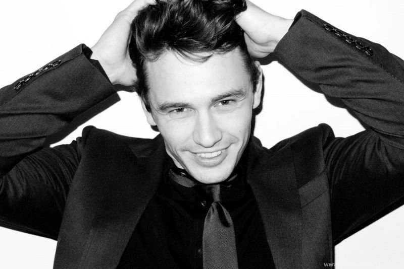 The James Franco Guide To Picking Up Underage Girls