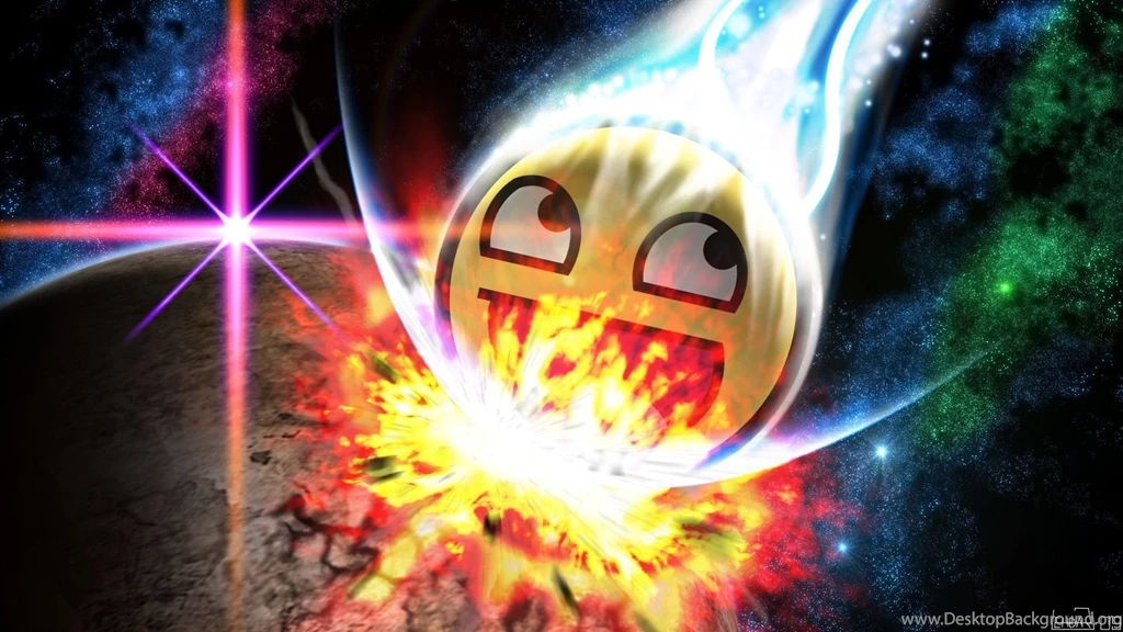 Awesome Computer Backgrounds