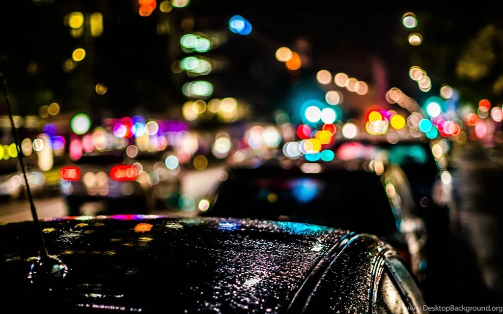 Rain City HD Images Wallpapers 7839 HD Wallpapers Site