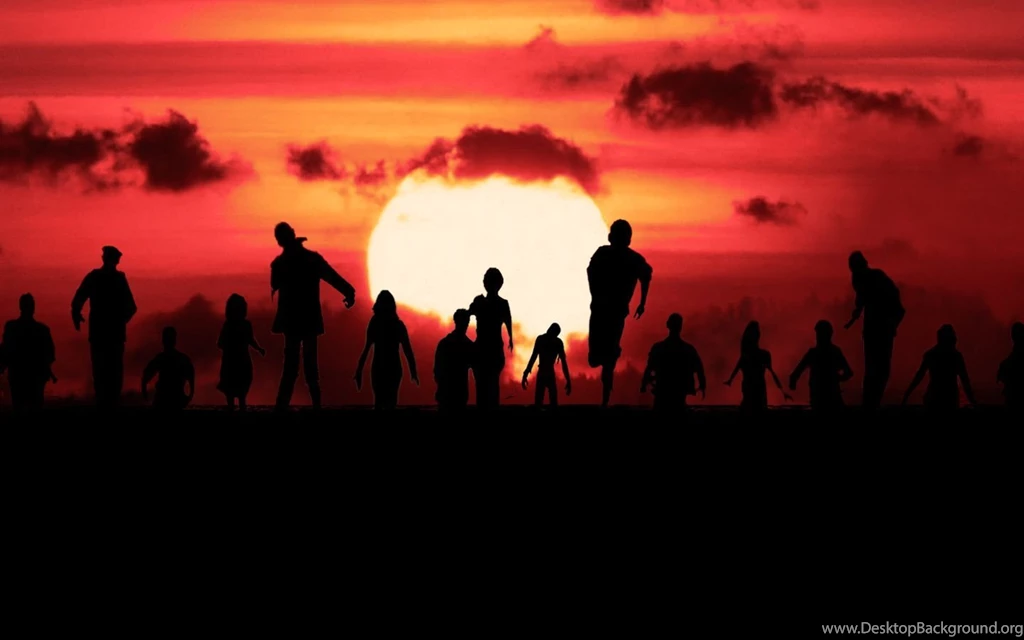 Zombie Desktop Backgrounds Wallpapers Attachment 10320 HD ...