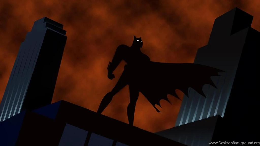 Batman, Series, Animated, Wallpapers, Cartoon, Bigest 2013843