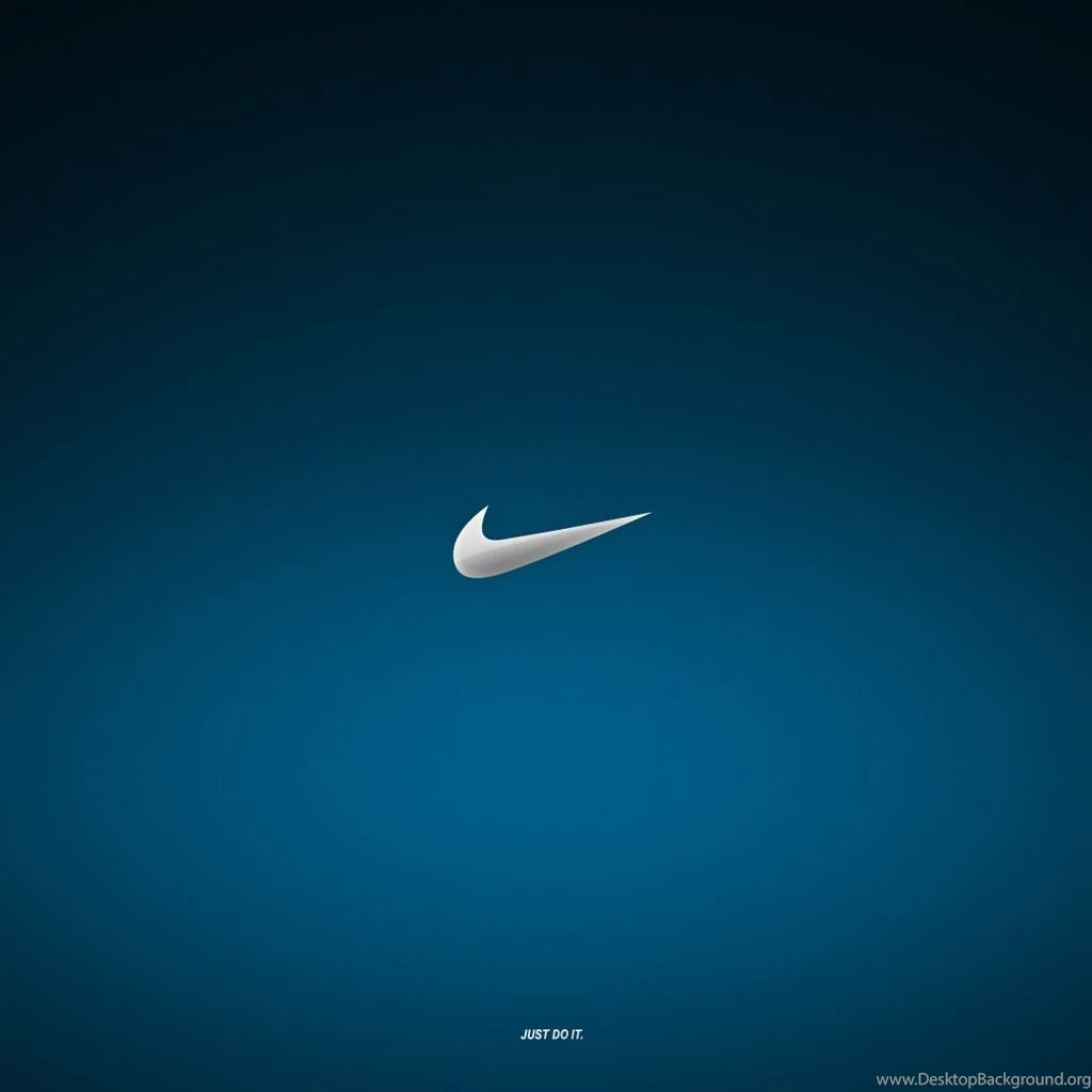 IWallpapers   Nike Logo Wallpapers   Just Do It