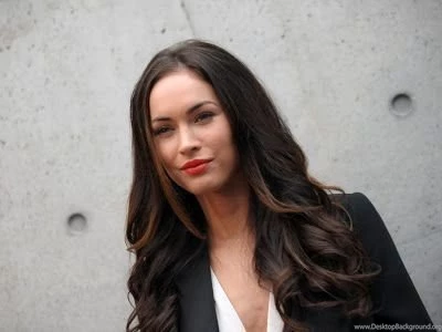 Wallpapers And Pics: Megan Fox Wallpapers