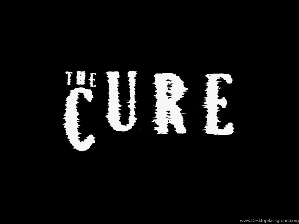 The Cure Ve Enstrüman Bahçesi TIKABASA MÜZİK