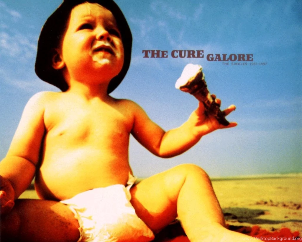 The Cure   Cover Art   The Cure Wallpapers (2194179)   Fanpop