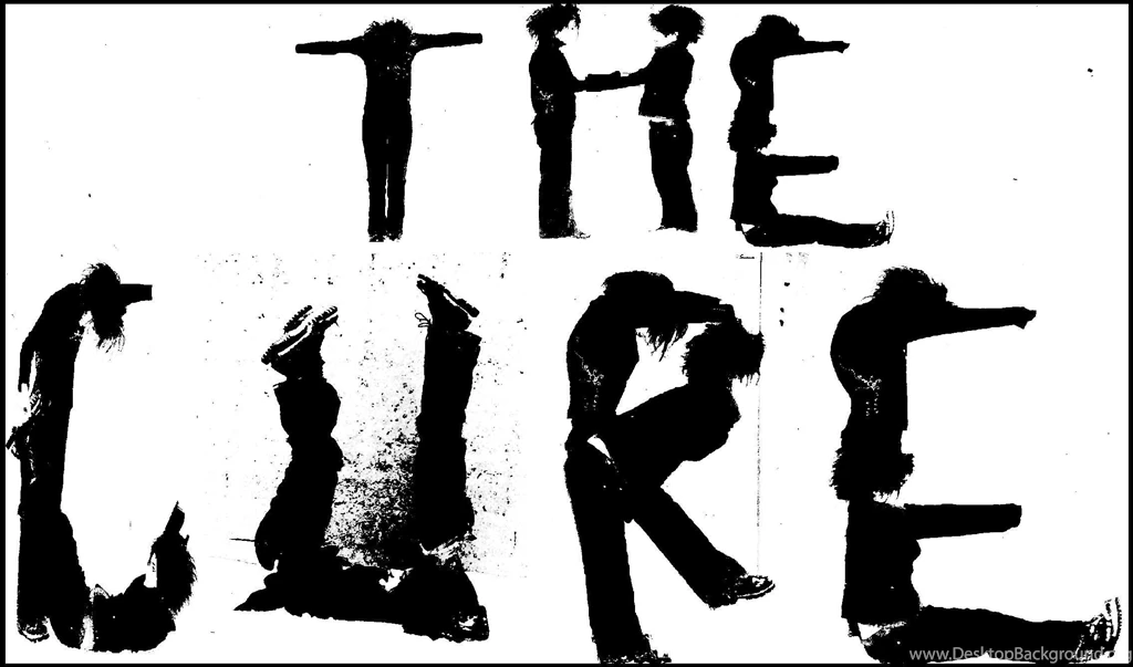 The Cure By Dudinja On DeviantArt