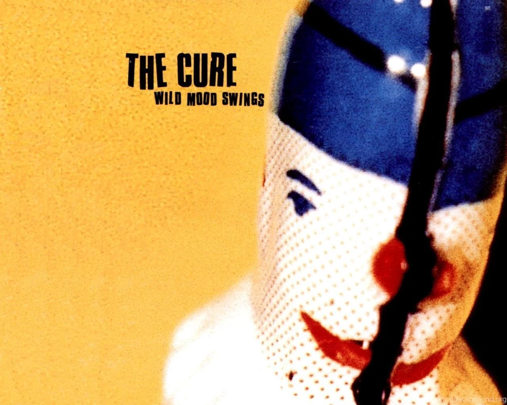 The Cure Cover Art The Cure Wallpapers (2194230) Fanpop