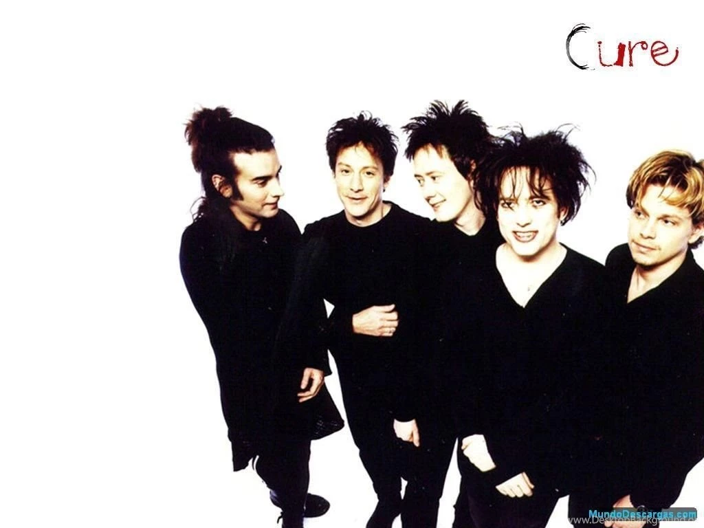 Fondos Escritorio The Cure   Fondos De Pantalla Del Grupo The Cure ...