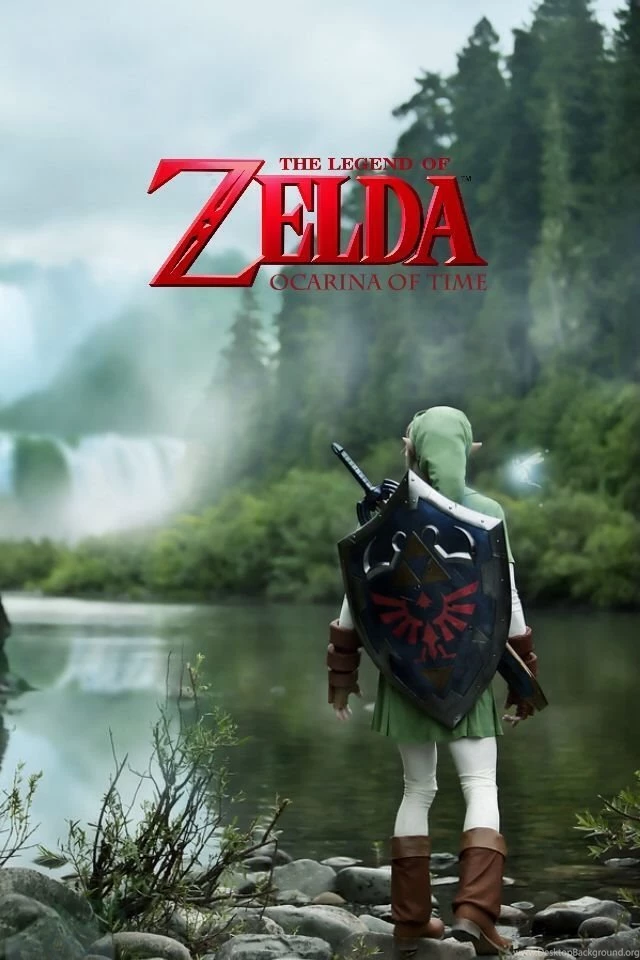 Zelda Wallpapers Iphone Images
