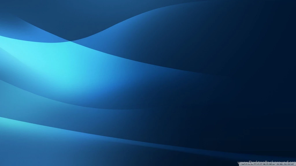 Blue Wallpapers