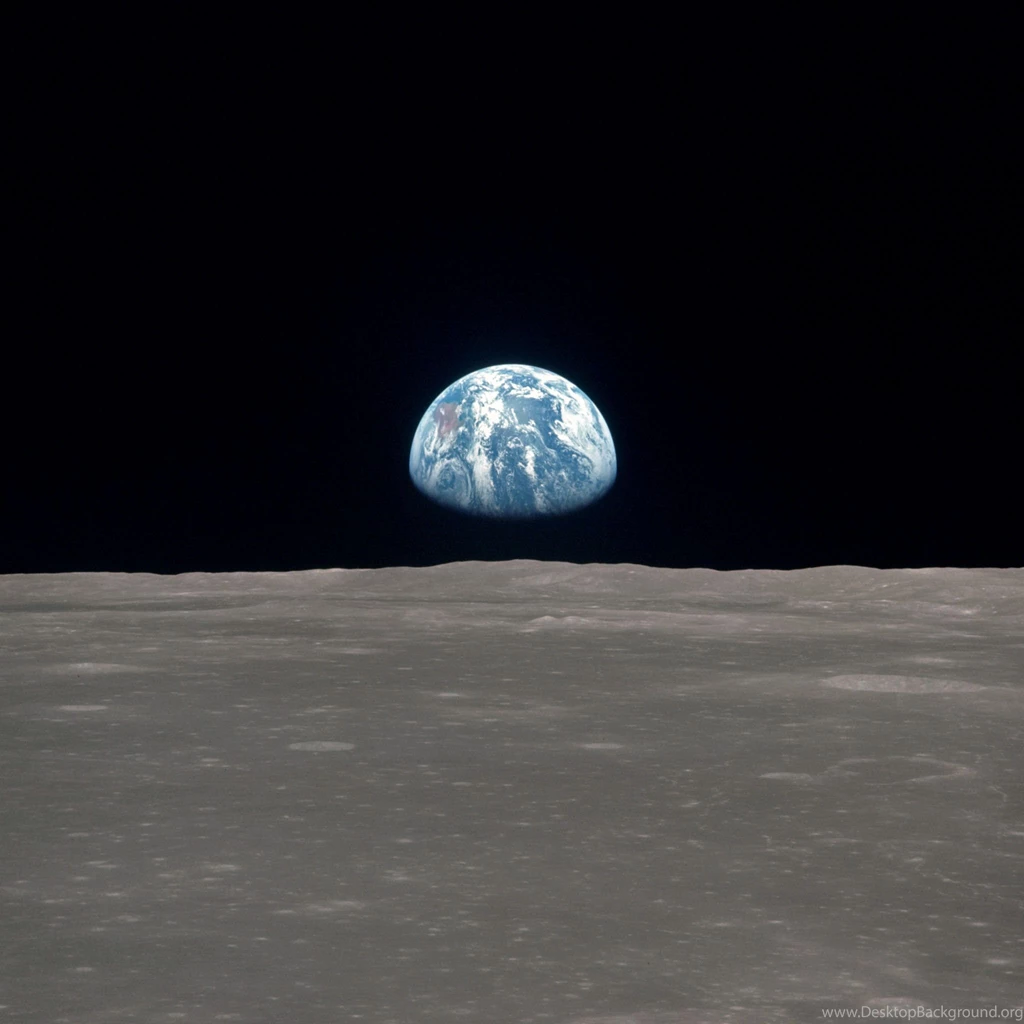 Space iPad Wallpapers