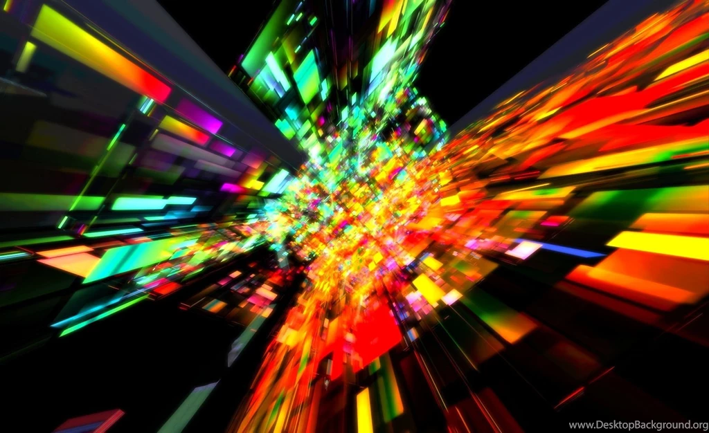 Colorful Wallpapers