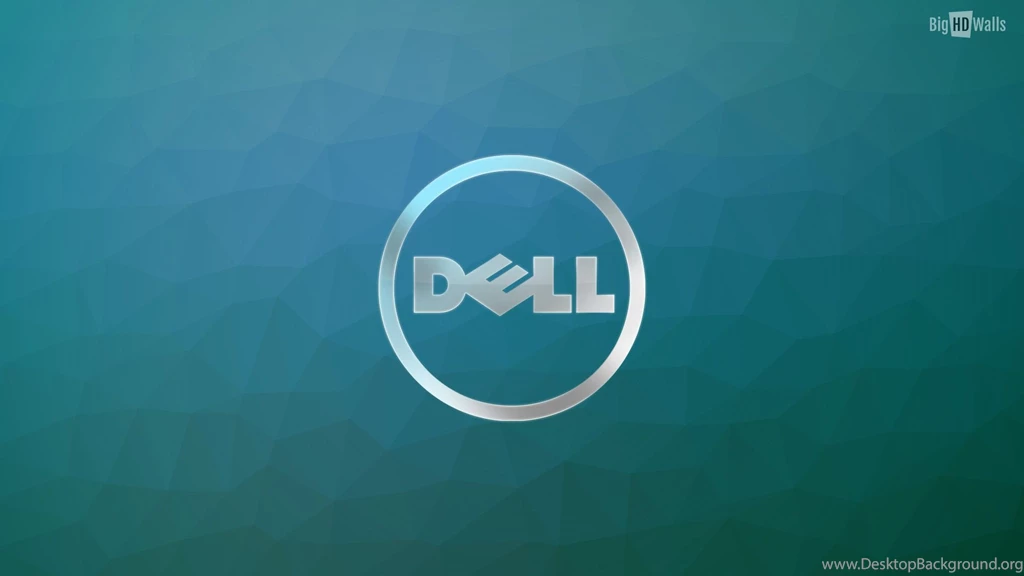 10 Tech Logos With Triangular Backgrounds HD Wallpapers