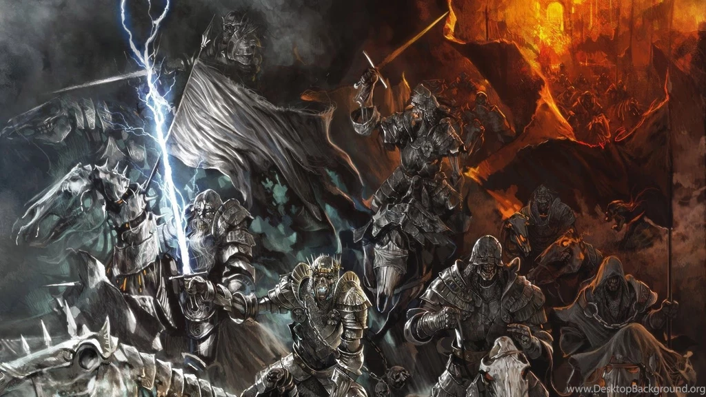 God Of War Wallpapers