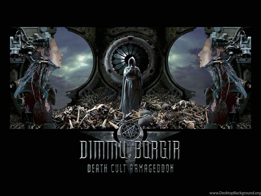 Borgir Wallpapers