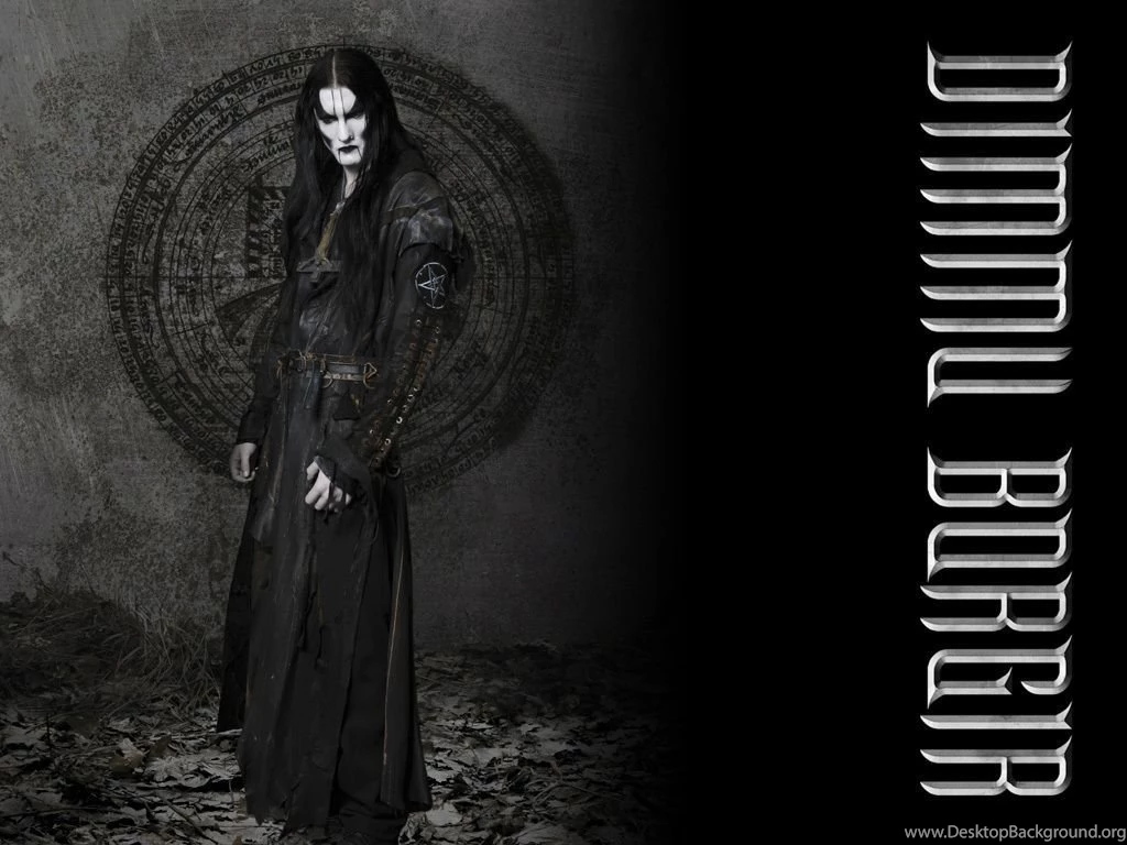 Dimmu Borgir Dimmu Borgir Wallpapers (9087409) Fanpop