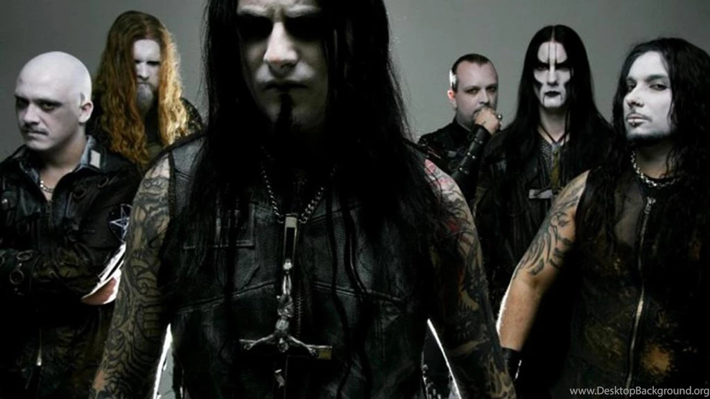 Dimmu Borgir (