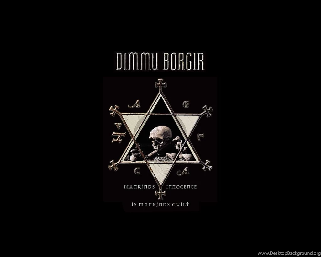 Dimmu Borgir Wallpapers HD Download