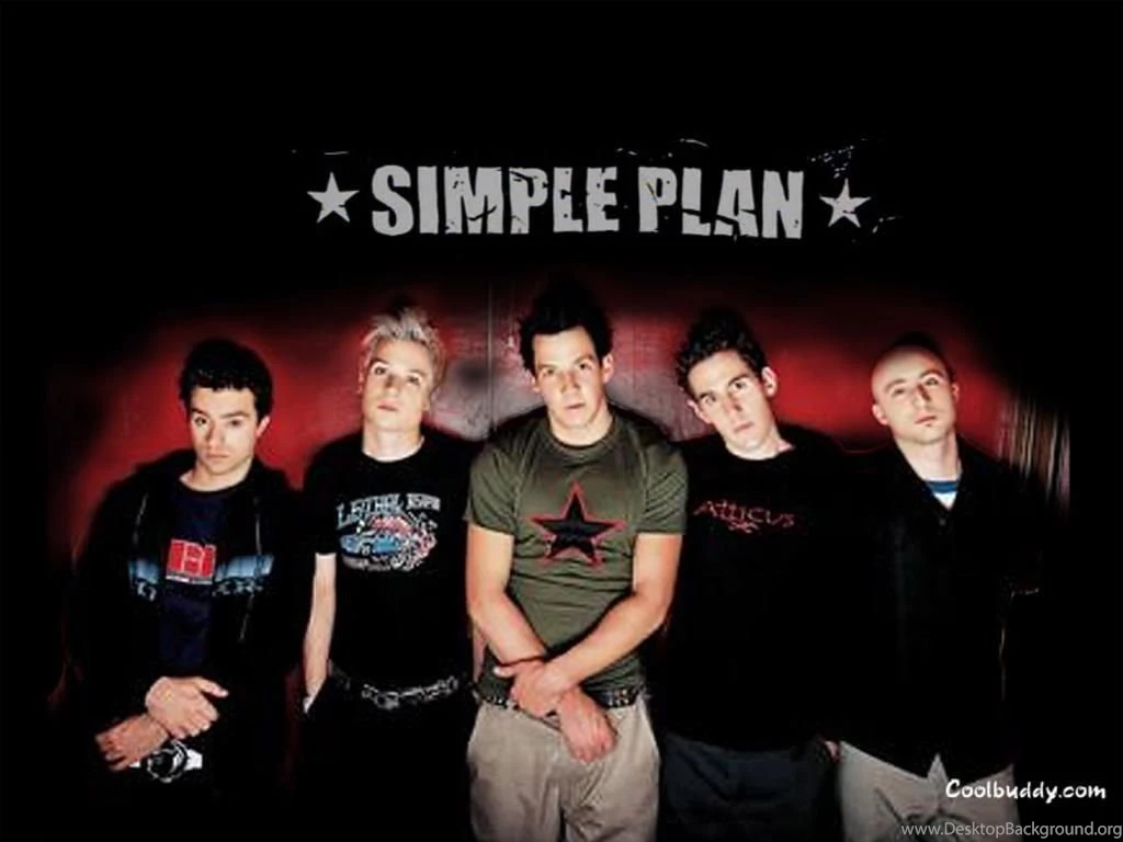 Simple Plan Wallpapers HD Free 49206 Full HD Wallpapers Desktop ...