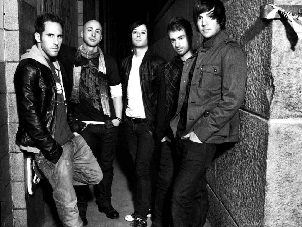 Simple Plan 2015 Wallpapers