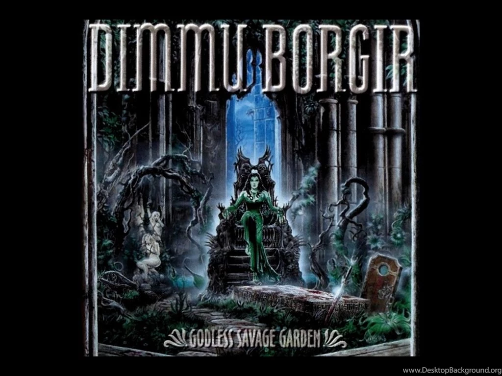 Dimmu Borgir 3 BANDSWALLPAPERS