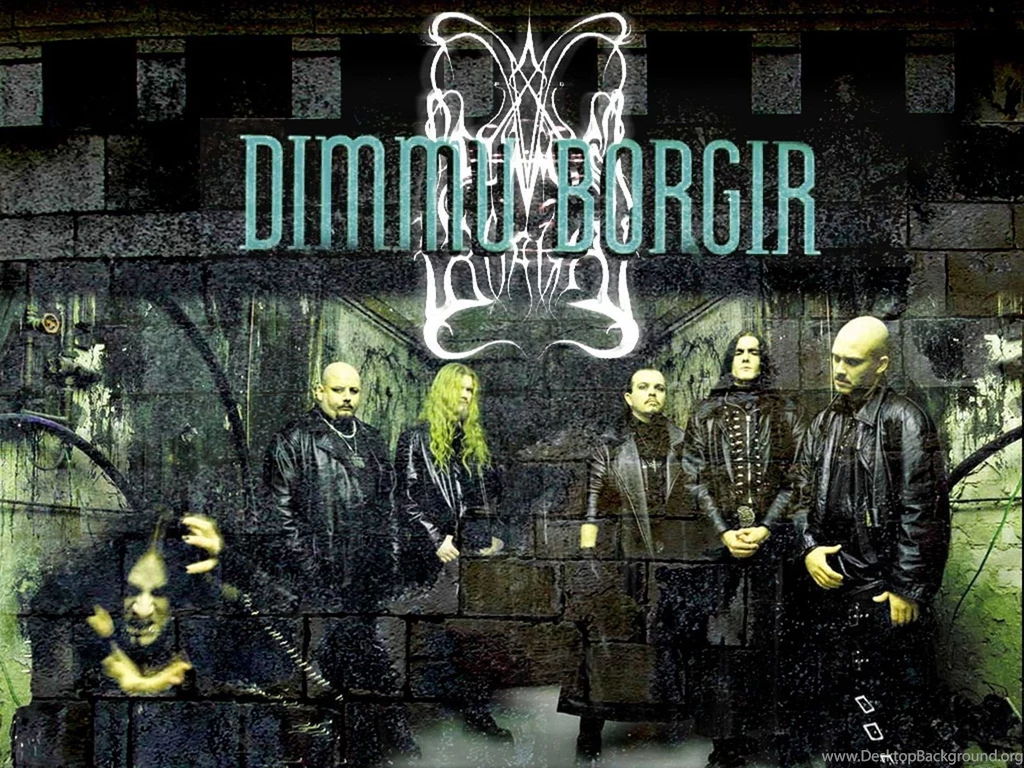 Dimmu Borgir,DIMMUBORGIR6, Wallpapers Metal Bands: Heavy Metal ...
