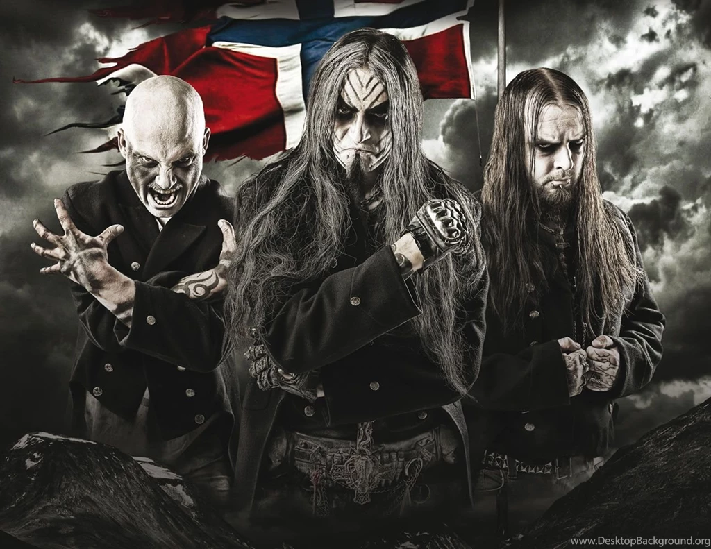 Wallpapers Dimmu Borgir – Wallpaper202