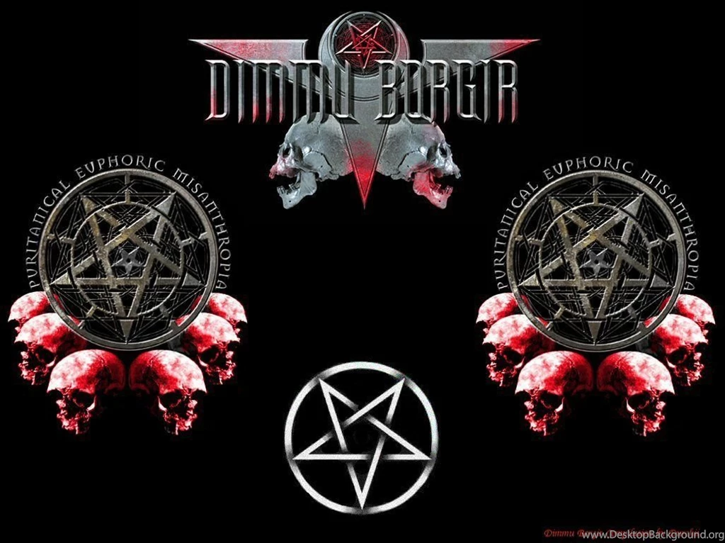 Dimmu Borgir Wallpaper By Maliciouslymad On DeviantArt