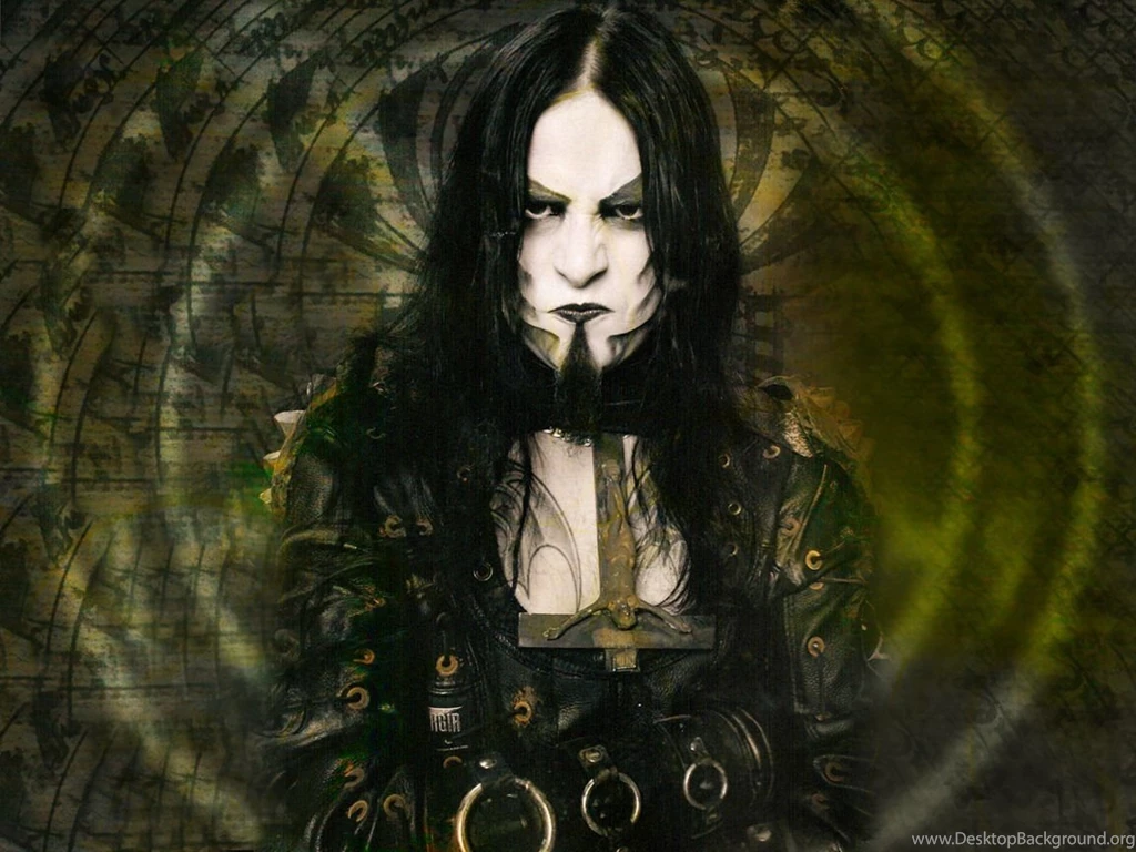 MB Design Black And Death Metal Fan Desktop Wallpapers, Dark ...